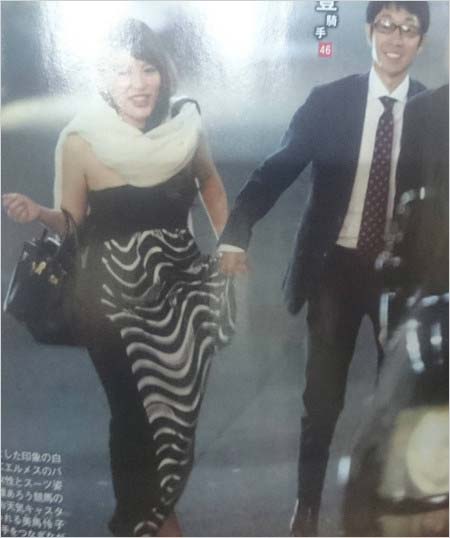 武豊の不倫報道と真相！妻・佐野量子が許した衝撃の誓約と現在