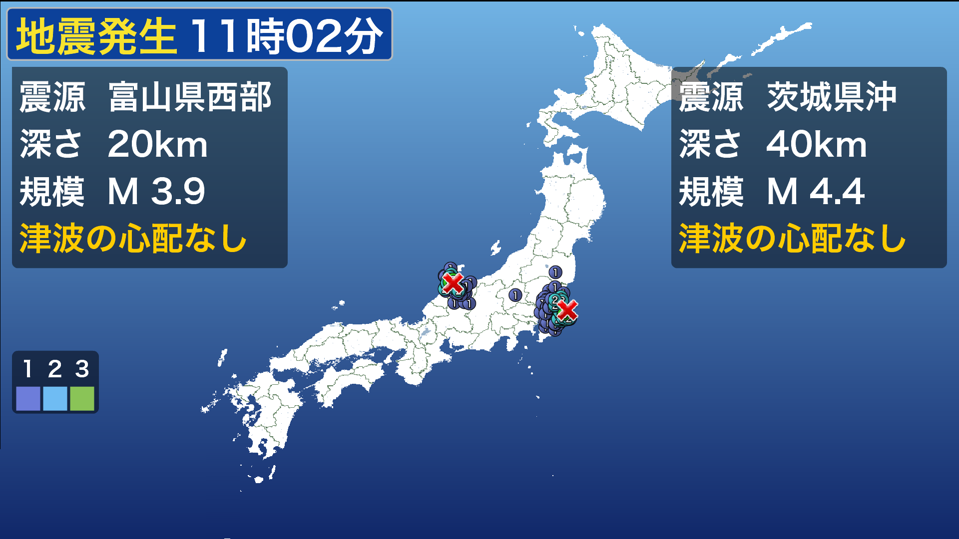 2026年最新：地震速報で「震源地」が1秒で判明する時代へ——Aiと海底光ファイバが変えた防災の最前線