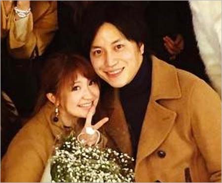 【話題】 矢口 真里 梅田 賢三 結婚 最新熱愛噂まとめ #905