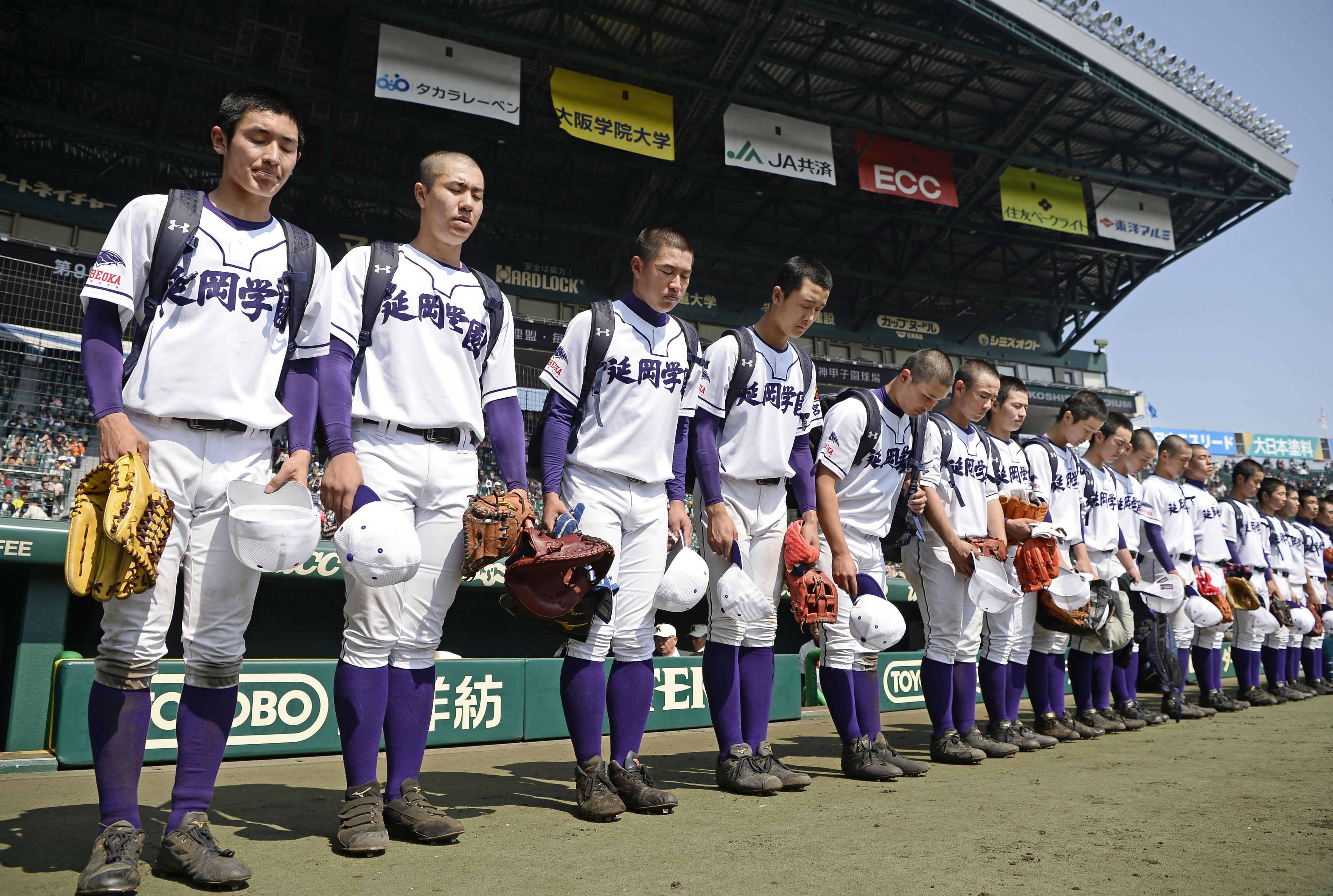 延岡学園野球部の現在は？甲子園準優勝からの激変と監督交代の真相