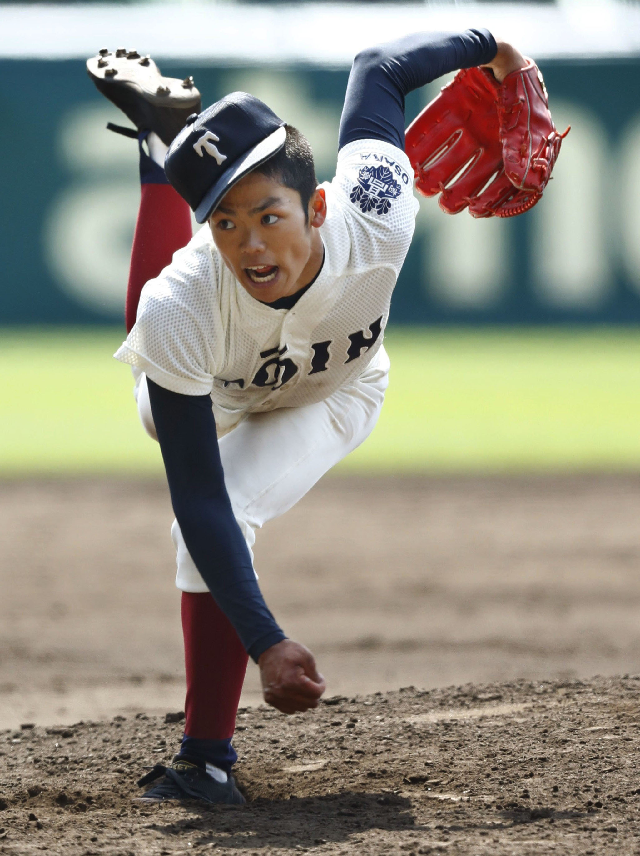 根尾昂の高校時代はなぜ異次元なのか？大阪桐蔭春夏連覇と驚異の伝説