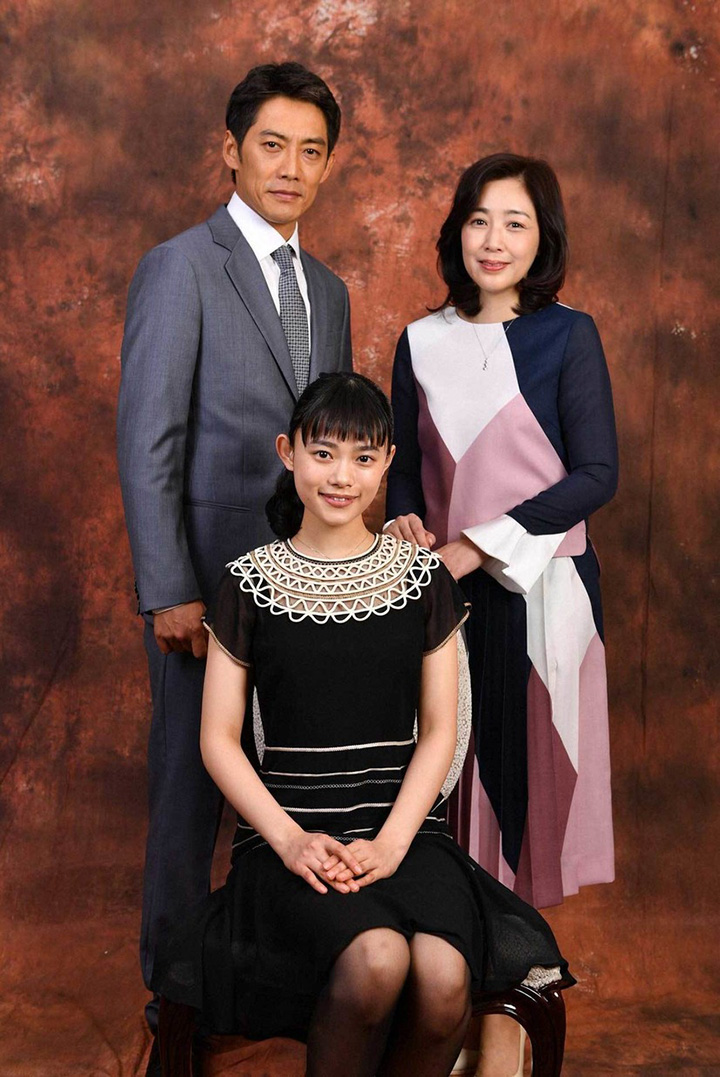 反町隆史・松嶋菜々子夫妻の娘の現在！ネット画像とデビューの真相