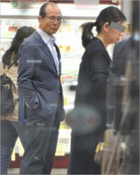 王貞治を支えた料亭の元女将！10年同棲と胃がん闘病、再婚の全真相