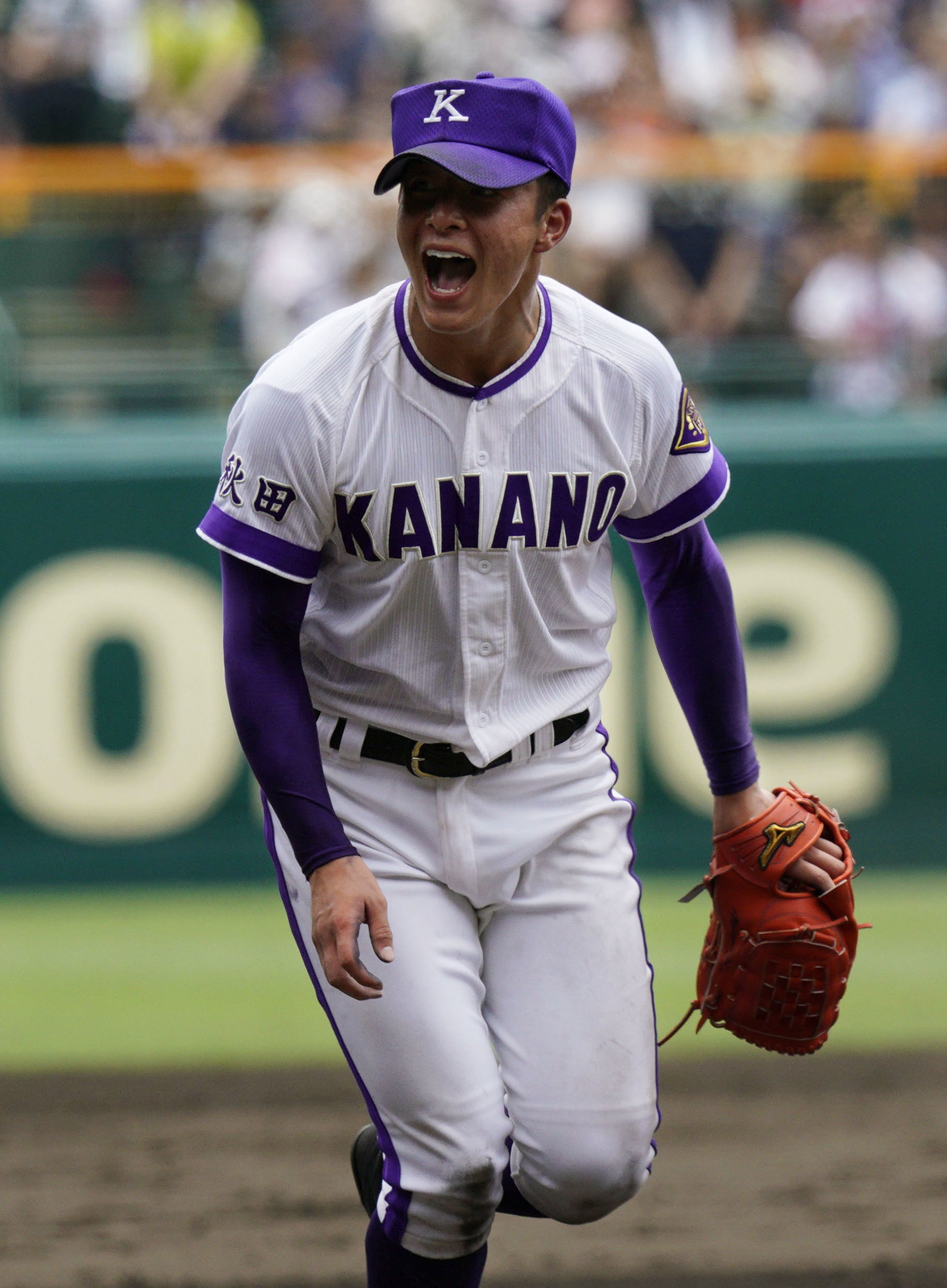 【独占】金足農のスター吉田輝星が明かす激変フォームと覚醒の真実