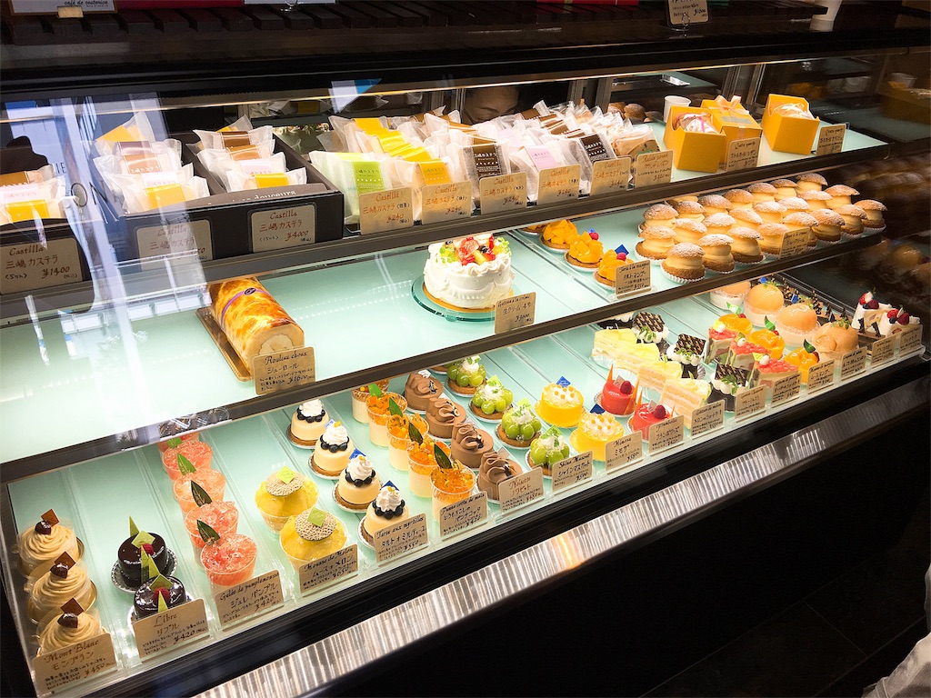 三島市の絶品ケーキ屋2026！地元民が推す名店＆手土産の決定版