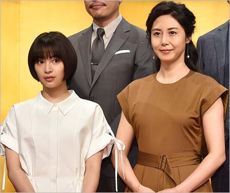 松嶋菜々子と反町隆史に離婚の噂？別居報道の真相と2026現在の夫婦仲