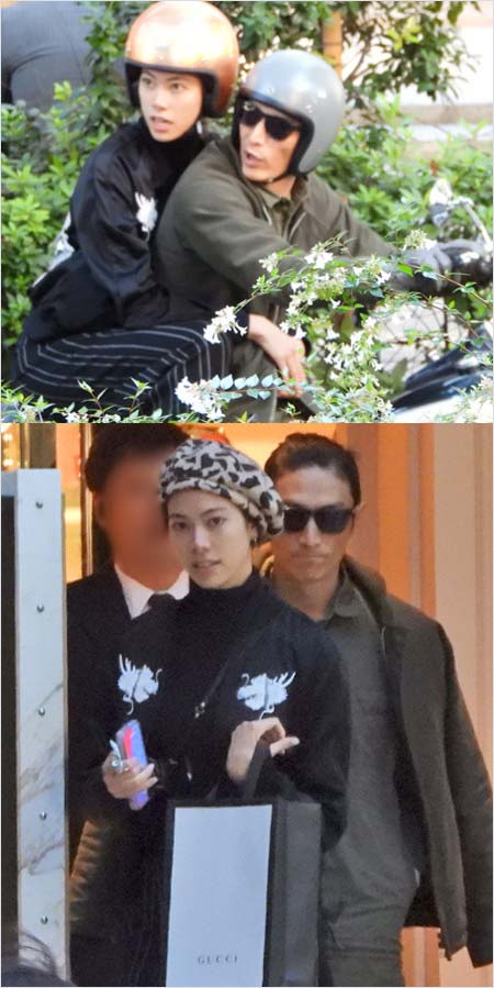 伊勢谷友介の「元妻」の真相は？豪華な熱愛歴と本格復帰の現在地