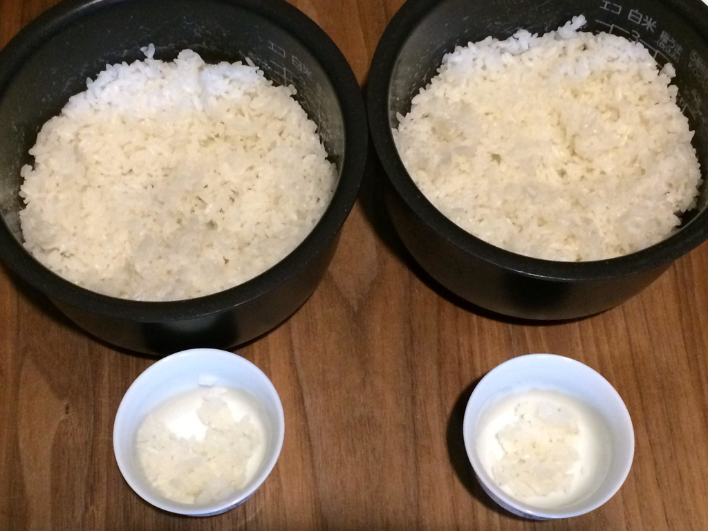 炭酸水で炊飯は本当に旨い？ふっくら激変する科学的理由と失敗しない黄金比
