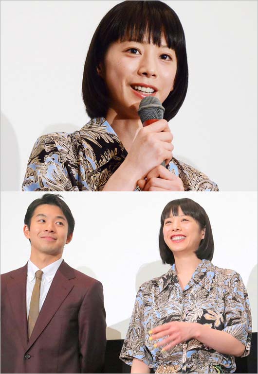 夏帆と新井浩文の軌跡と報道の真相｜共演ドラマから追う芸能界の現在