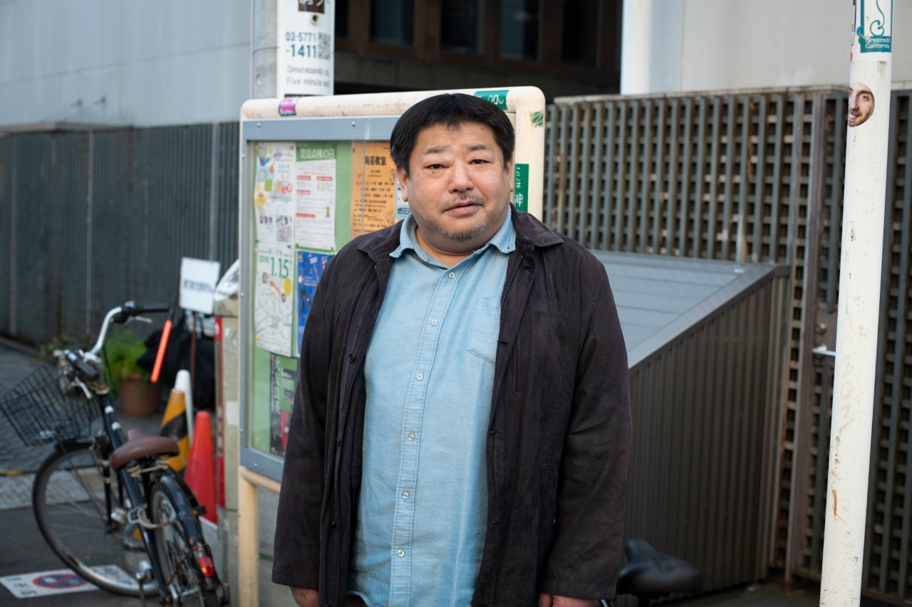 西村賢太の生涯と急逝の真相｜苦役列車の名作私小説と没後の評価