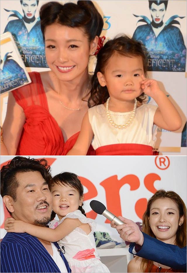 木下優樹菜の長女・莉々菜の現在！中学校やフジモンとの関係を徹底解剖
