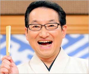 独身貴族の終焉から7年――春風亭昇太と19歳年下妻が紡ぐ「令和の夫婦像」と知られざる私生活のリアル