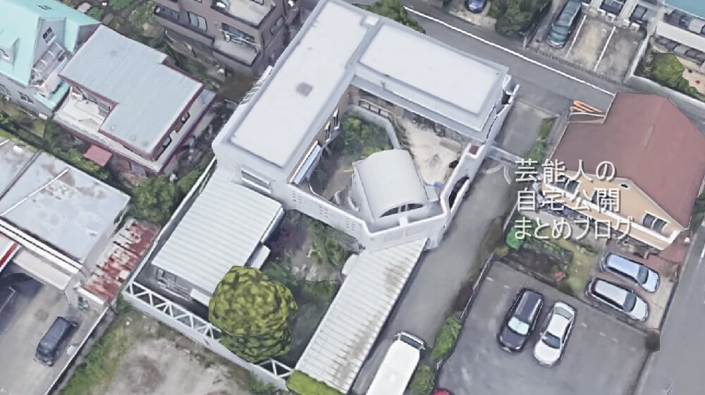 山口百恵の自宅写真が映す今！国立の豪邸と三浦友和の静かな日常