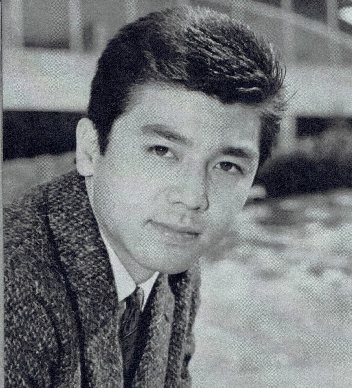 安住紳一郎の若い頃が衝撃的！Tbs看板アナの伝説と出世秘話