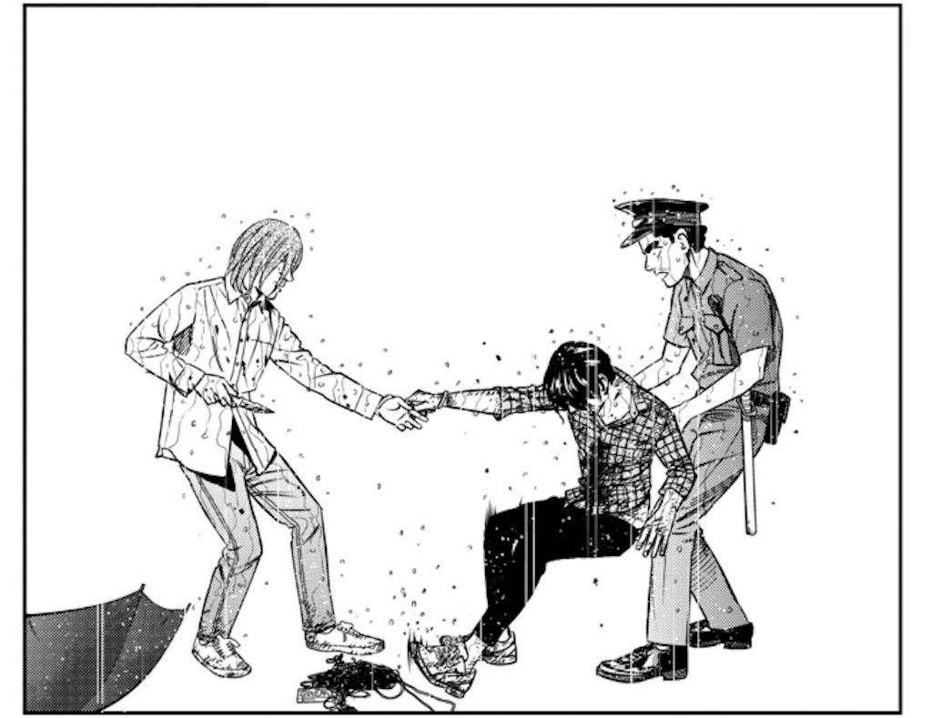 テセウスの船の最後と真犯人の正体｜ドラマと原作の違いを徹底考察