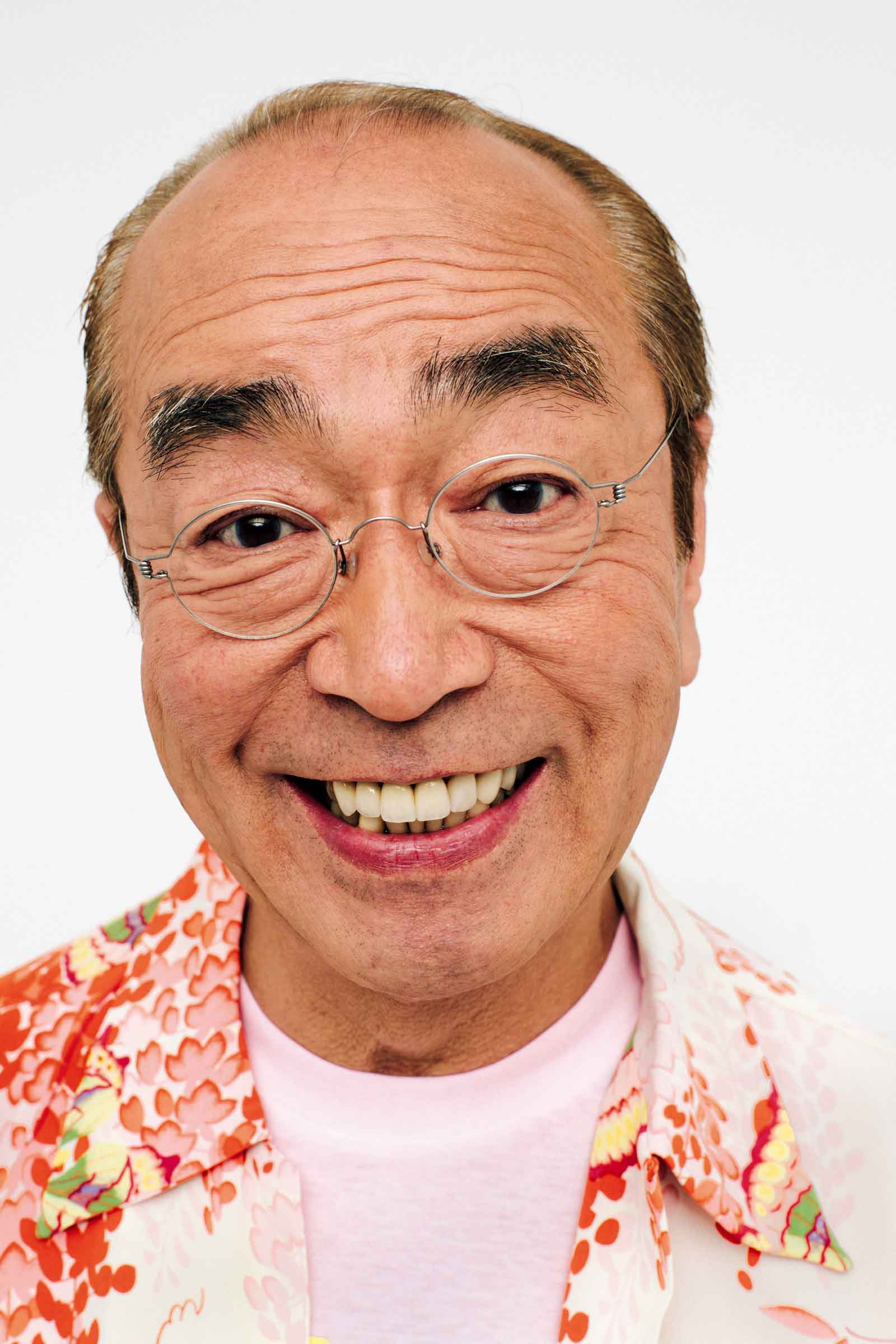 【独占インタビュー】志村けんの兄が語る喜劇王の素顔と家族の絆