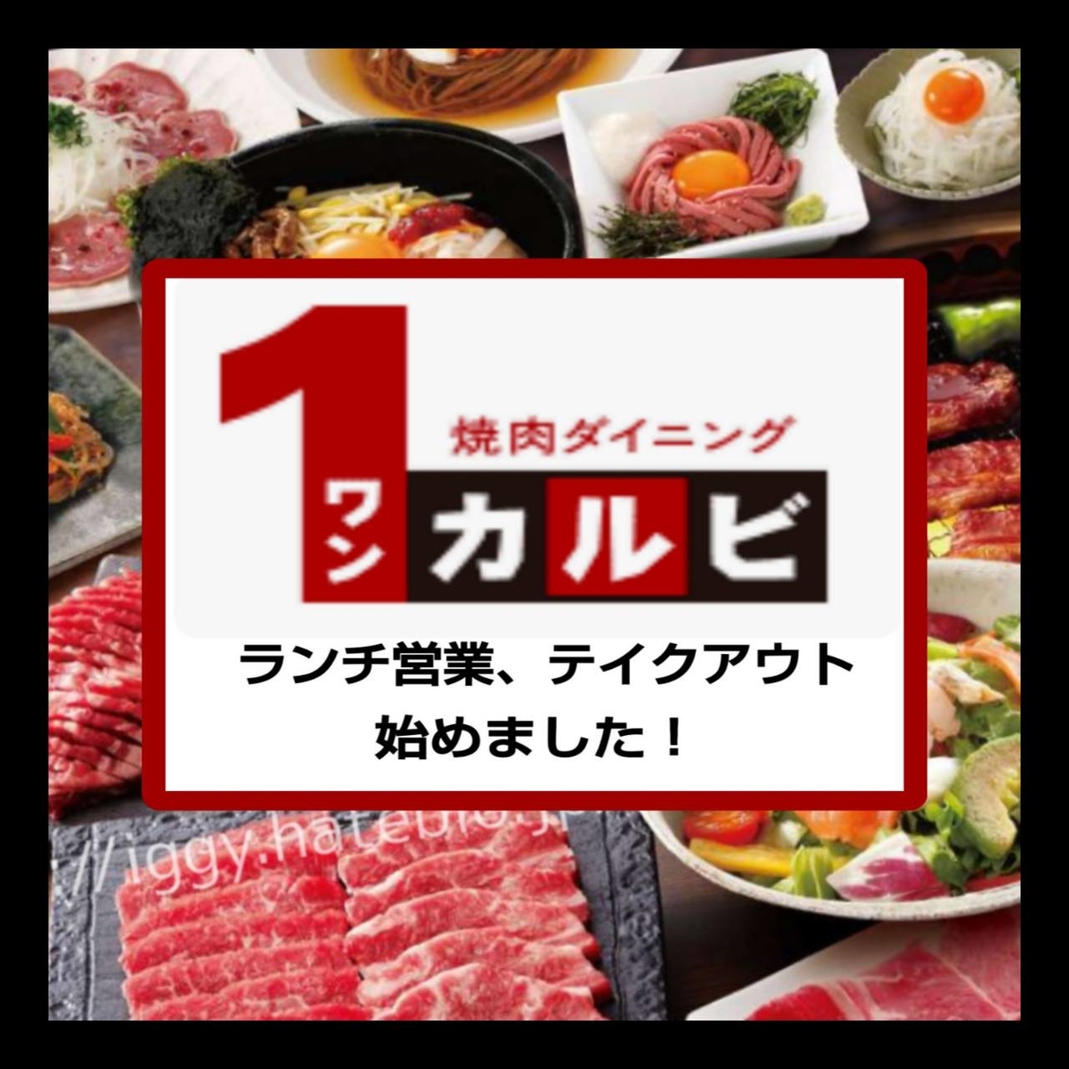 ワンカルビ食べ放題で損しない！プロ伝授の元取り術と予約の裏ワザ