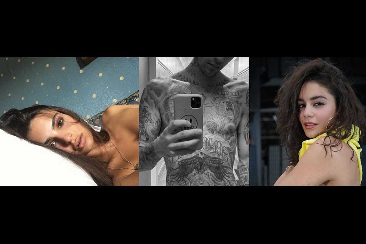 なぜ脱いだ？海外女優ヌードの真相と契約条項の裏側を徹底解剖