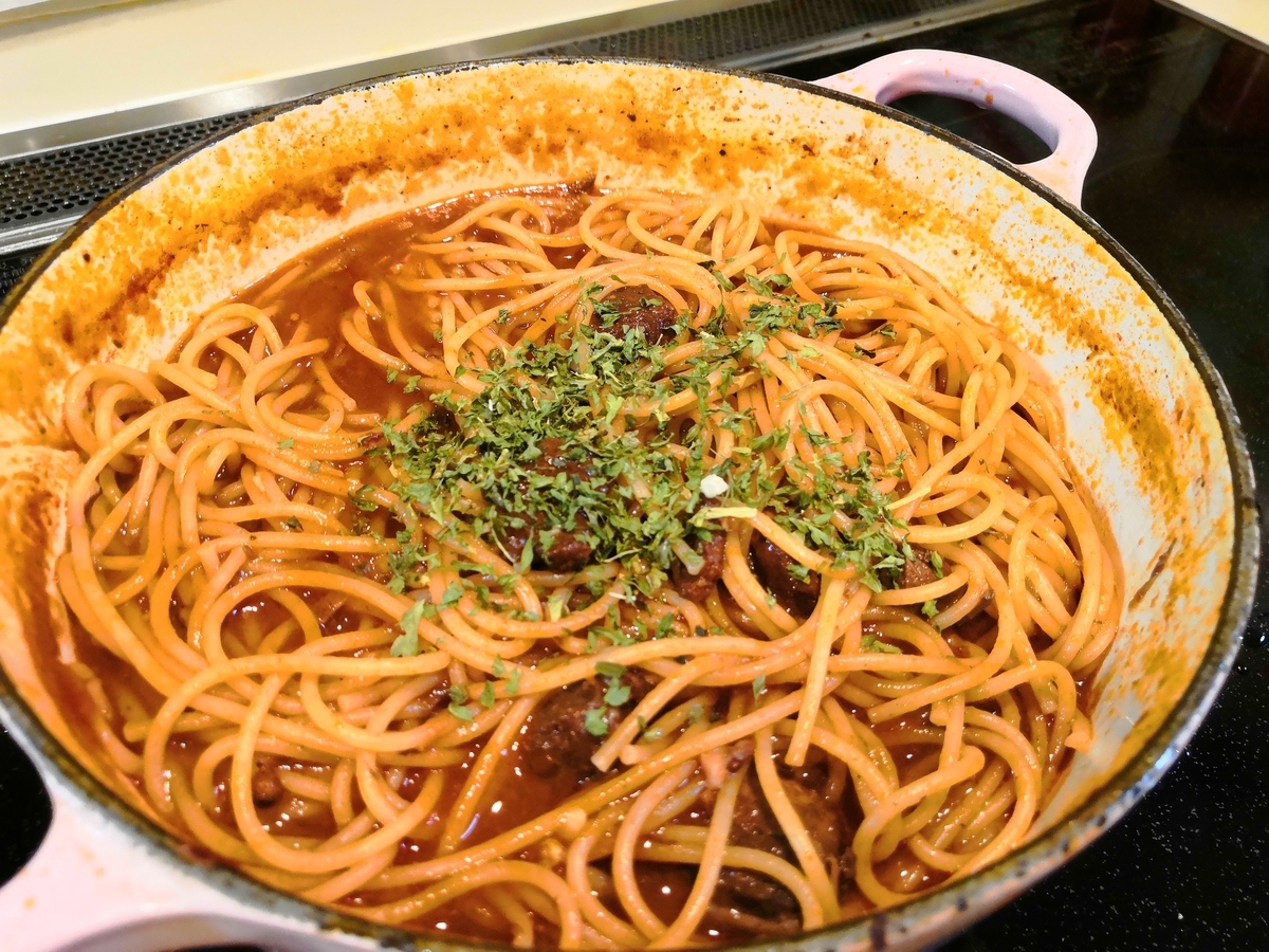 2026年の自炊革命：なぜ「トマト アンチョビ パスタ」が今、日本のタイパ志向世代を熱狂させているのか？