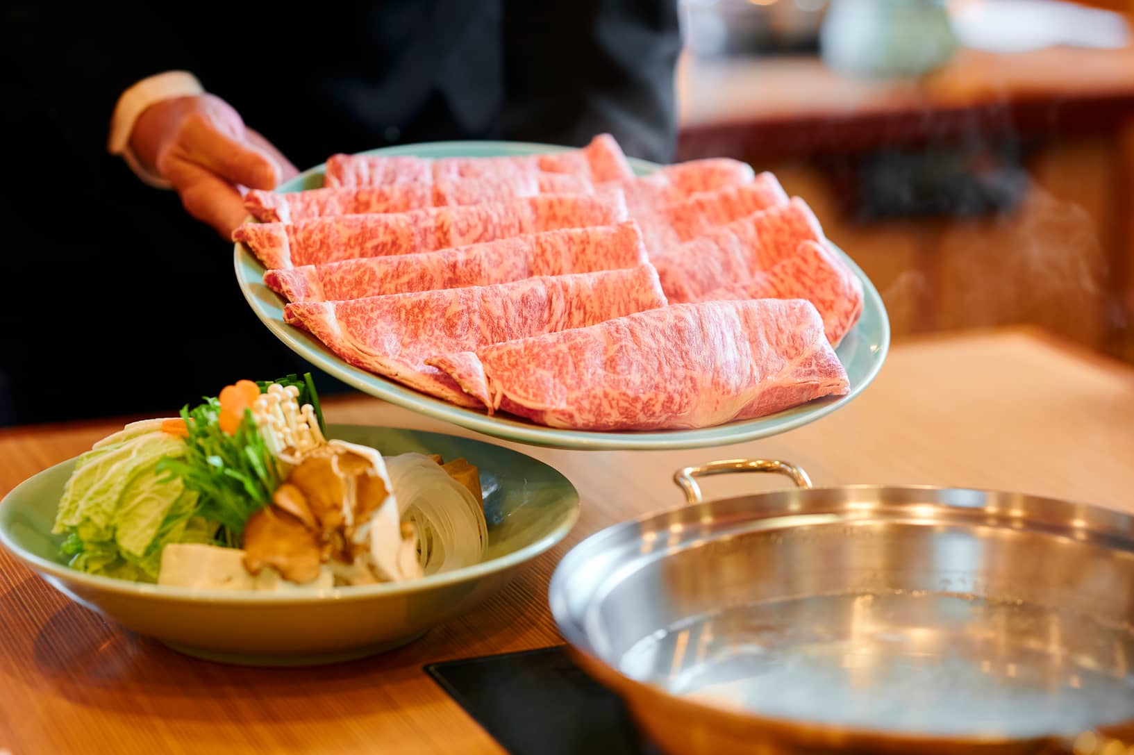 しゃぶ禅の食べ放題は本当にお得か？黒毛和牛のコスパと評判を徹底検証
