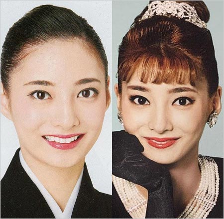 元宝塚・星蘭ひとみの「華麗なる実家」とトヨタ御曹司との私生活。学習院から紡がれる現代のリアルシンデレラストーリー