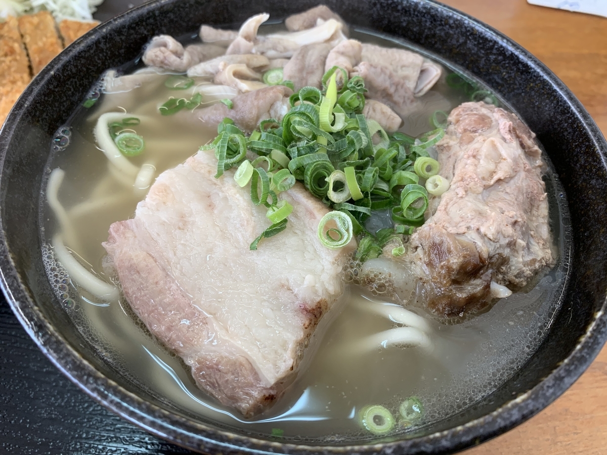 みはま食堂の骨汁と閉店噂の真相は？北谷の名店を徹底調査【2026】