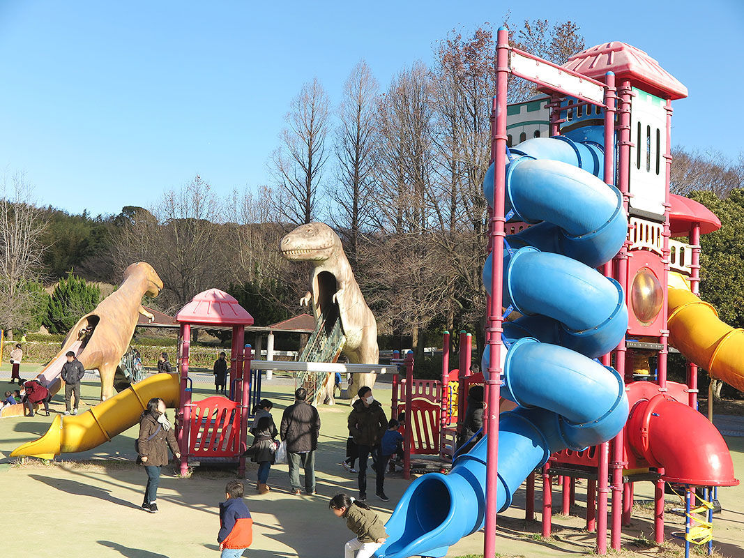 駐車場がある公園の選び方！無料の穴場と満車回避の真相【2026】