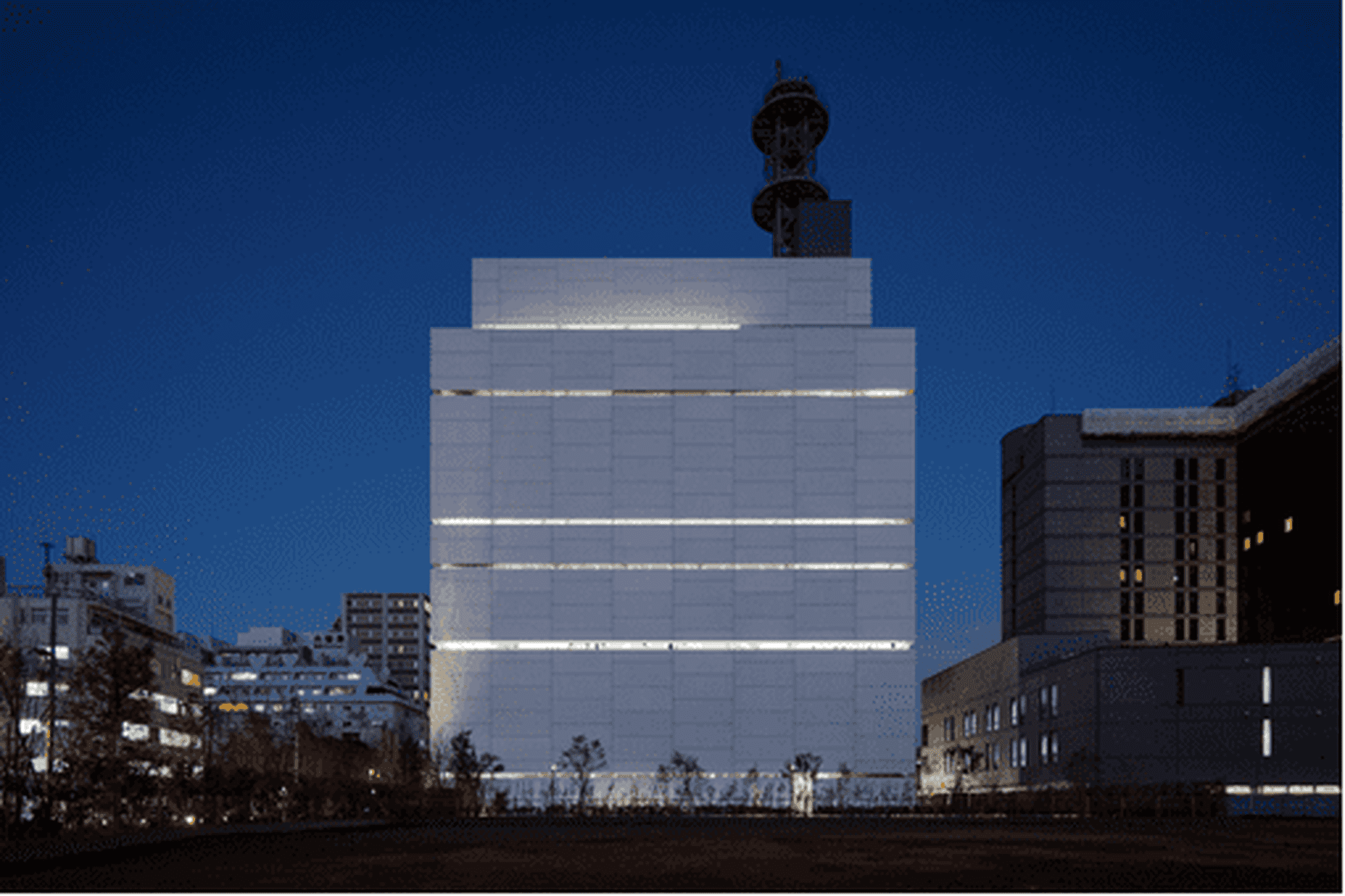 日テレ番町スタジオの現在と再開発の真相｜観覧法とアクセス徹底解剖