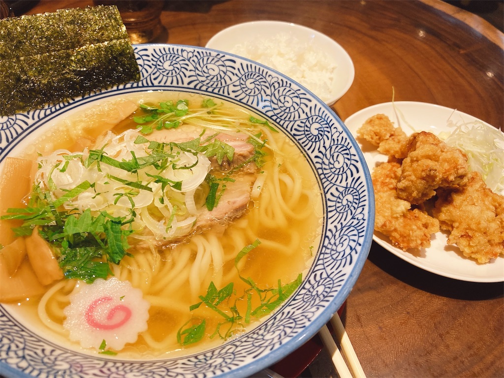 茨木の名店「らぁめん真」行列の真相と絶品チャーシューの衝撃