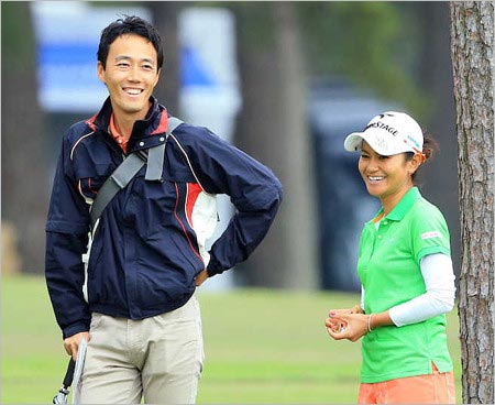 【徹底調査】 宮里 藍 結婚 子供 ファン必見の最新情報 #933