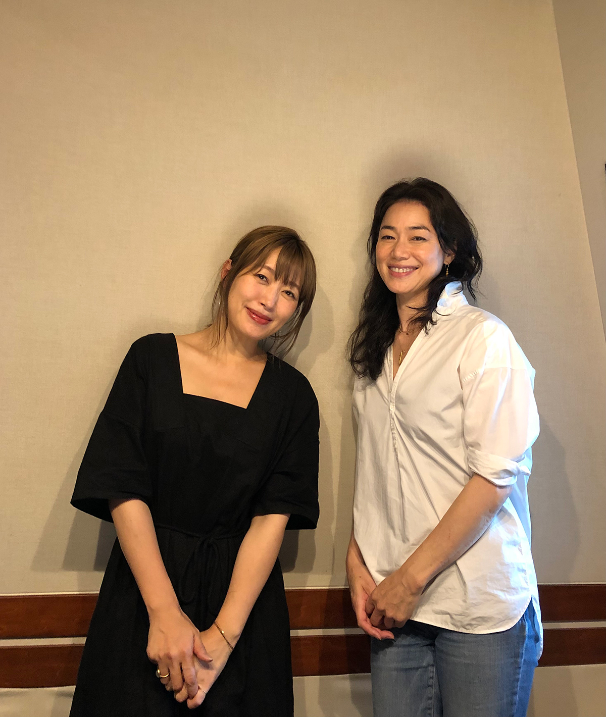 今井美樹と布袋寅泰の娘・愛紗の現在！ロンドン育ちの美貌と最新進路