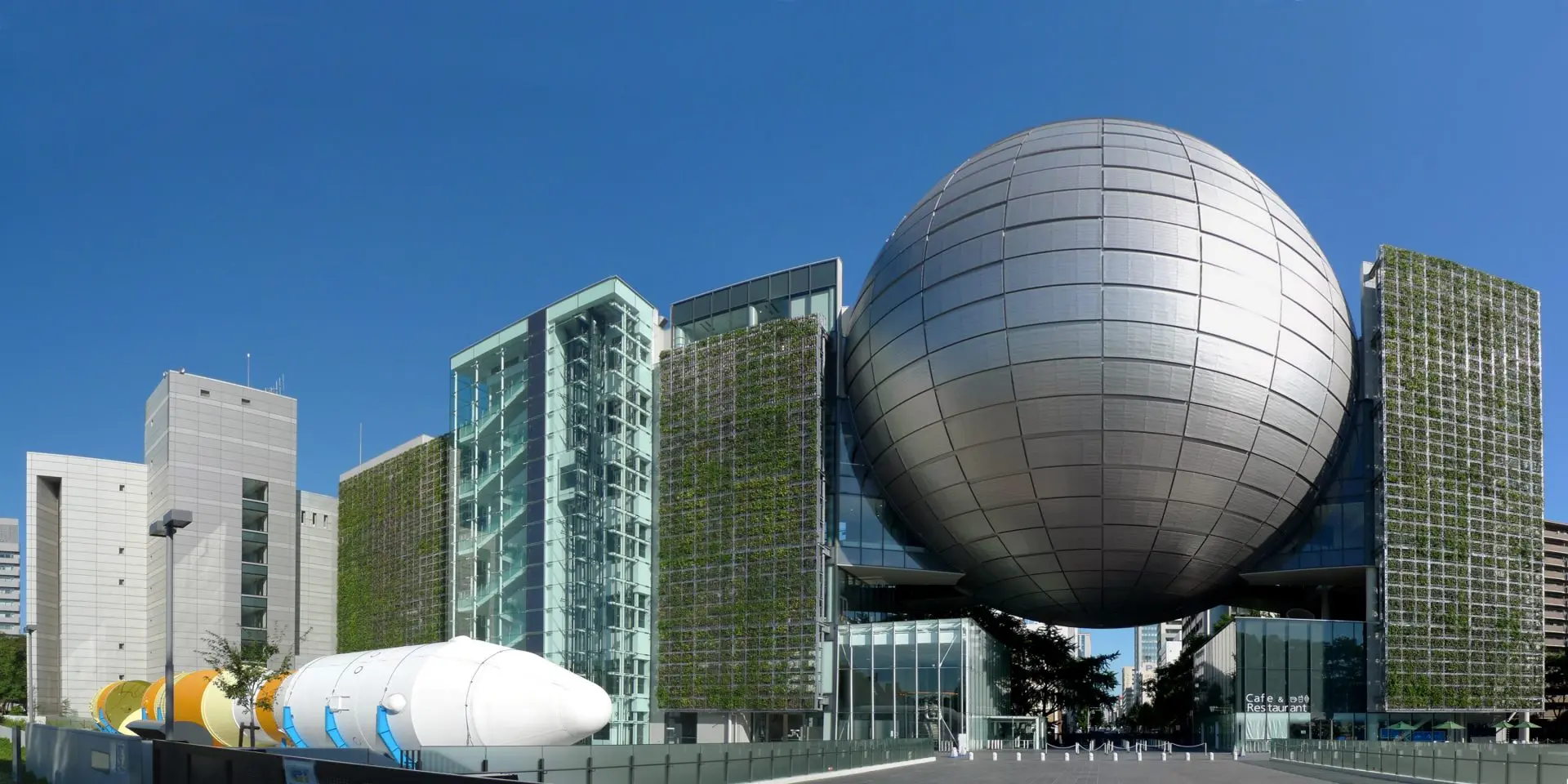 名古屋市科学館の完全攻略2026｜予約裏ワザと混雑回避法