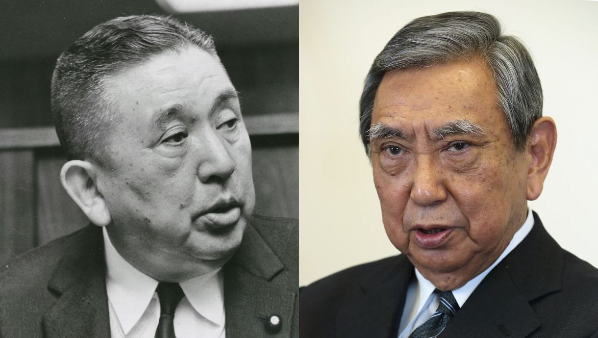 昭和の怪物・河野一郎の虚実！五輪招致と日ソ交渉の未公開記録
