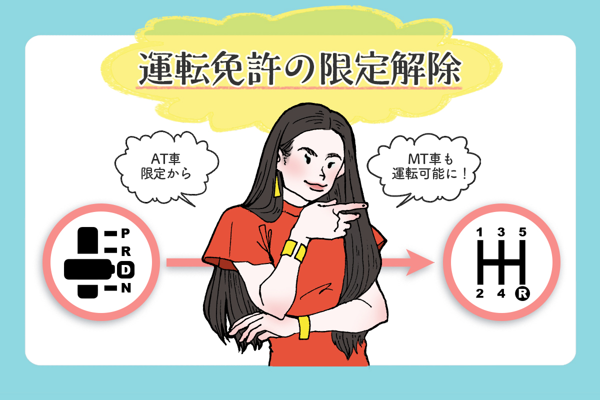 免許の限定解除とは？費用・最短日数と後悔しない合格手順【2026】