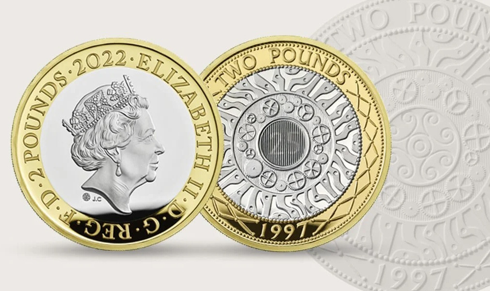 How Much Are 2 Coins Worth