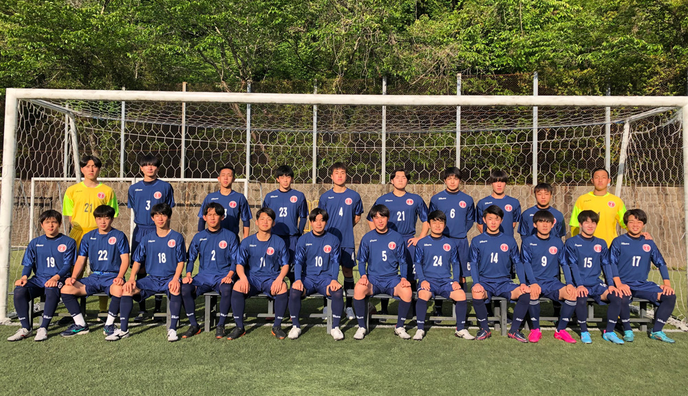 激戦・千葉で存在感を増す茂原北陵高校サッカー部！評判と強さの真相