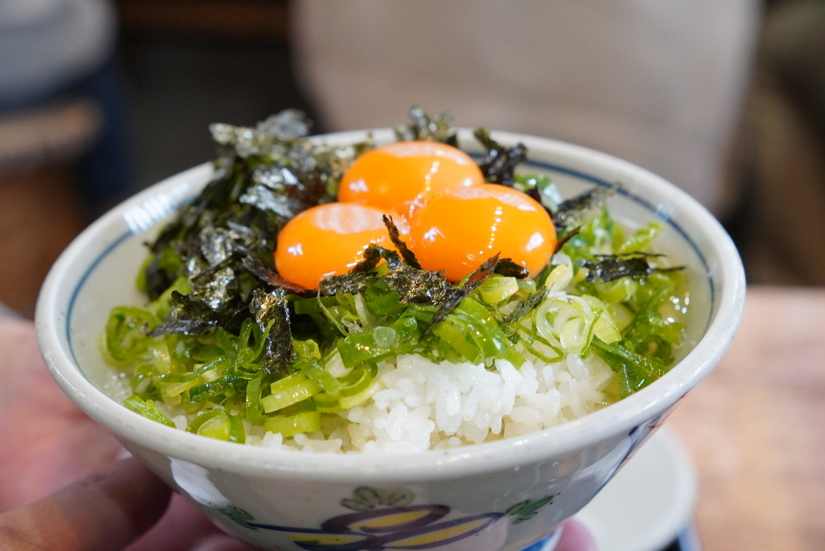 兵庫の卵かけご飯ブーム再燃！名店の最新動向と噂の真相を徹底取材