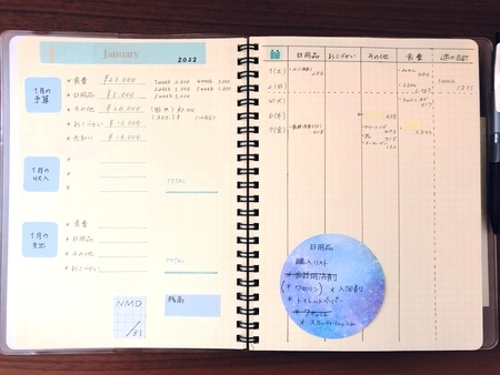 手書き家計簿おすすめ決定版！アプリ全盛に貯まる人気ノート比較