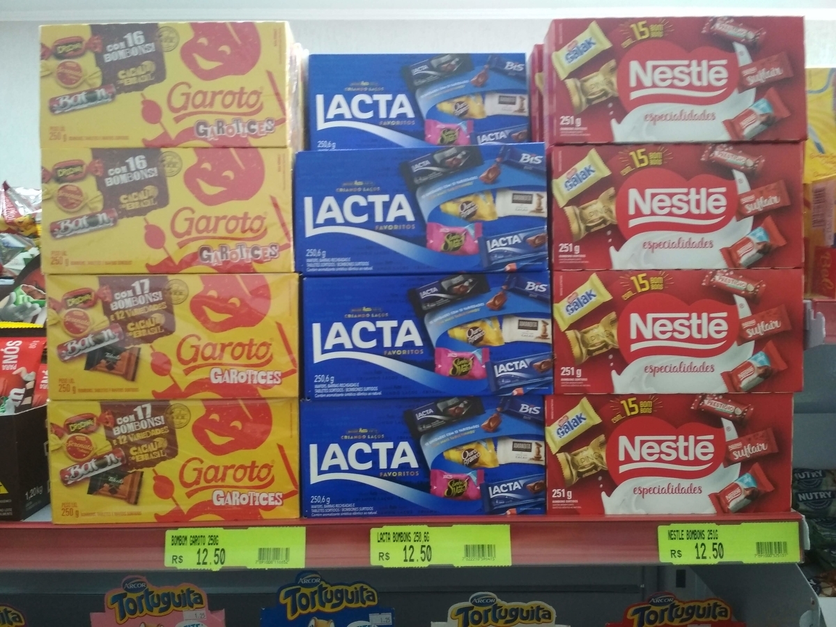 ブラジル土産決定版！絶対に外さない名産品と現地スーパー活用術