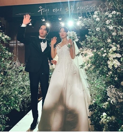 イ・ミンホは結婚した？2026年最新の熱愛事情と電撃婚の真相