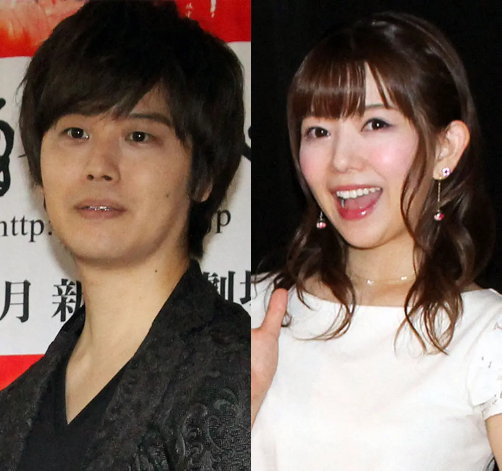 三浦祐太朗と嫁・牧野由依のリアルな私生活！噂の真相と現在の姿