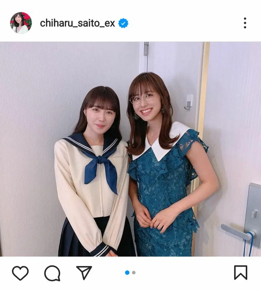 斎藤ちはる乃木坂時代の苦悩と下積み！初選抜の舞台裏とアナ転身の真相