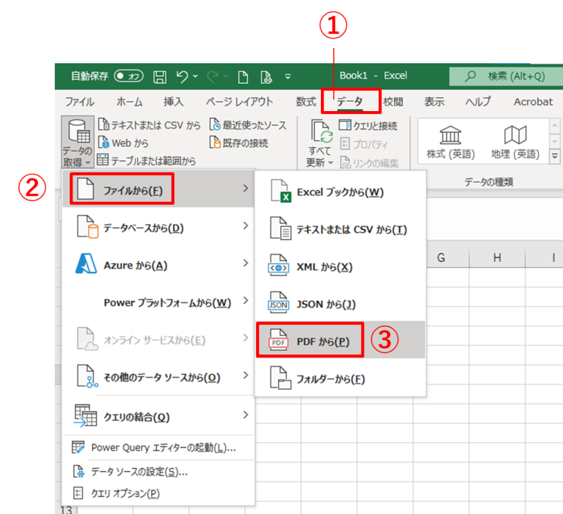 【2026年最新】手入力の手間を全廃！PdfをExcelへ綺麗に取り込む決定版テクニックと現場のリアル