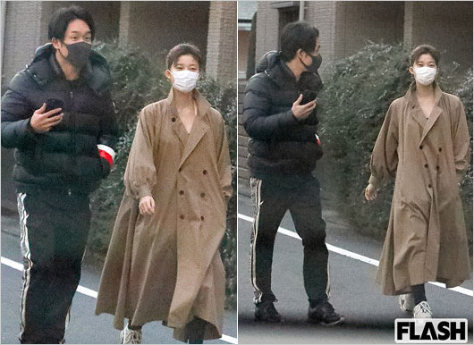 小倉優香と朝倉未来の破局理由と現在｜結婚の噂から現在の関係まで徹底追跡
