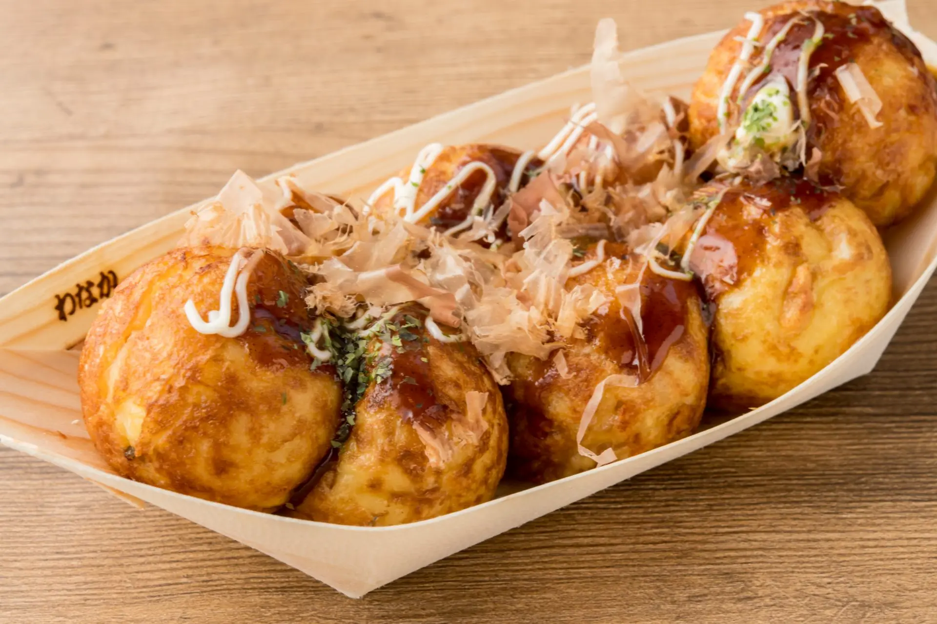 たこ焼きわなか千日前本店に行列ができる理由と最新混雑攻略法