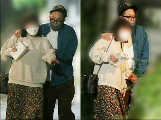 サンシャイン池崎に熱愛報道！同棲相手の素顔と結婚秒読みの真相