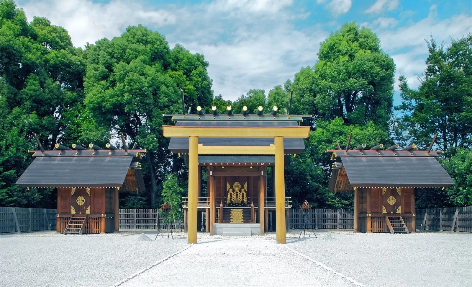 阿佐谷神明宮の八難除けと神むすび！限定刺繍御朱印や混雑状況を徹底解説