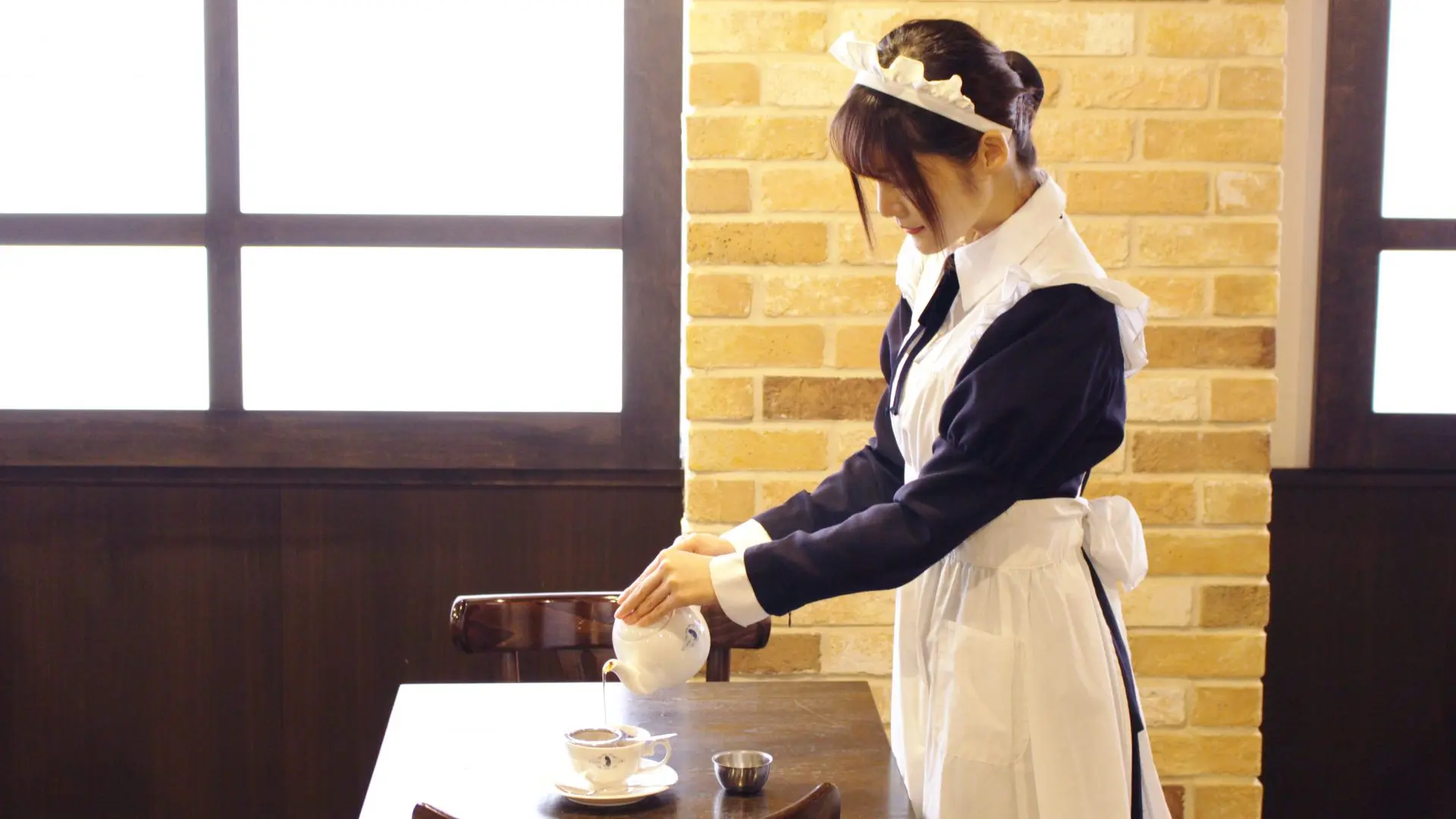 秋葉原キュアメイドカフェ徹底解剖！元祖が放つ本物の魅力と評判