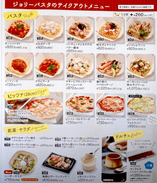 ジョリパが外食界を席巻！熱狂を呼ぶ人気パスタと絶品ピッツァの全貌