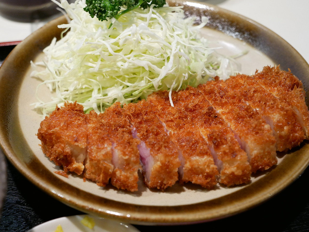 10月1日はとんかつの日！限定キャンペーンと極上衣の秘密を解説